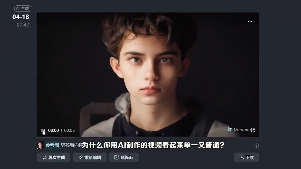 悄老师·2025自媒体系统实战训练营-项才网课-资源网-最新项目分享网